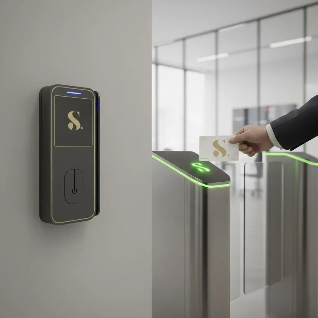Control de Accesos